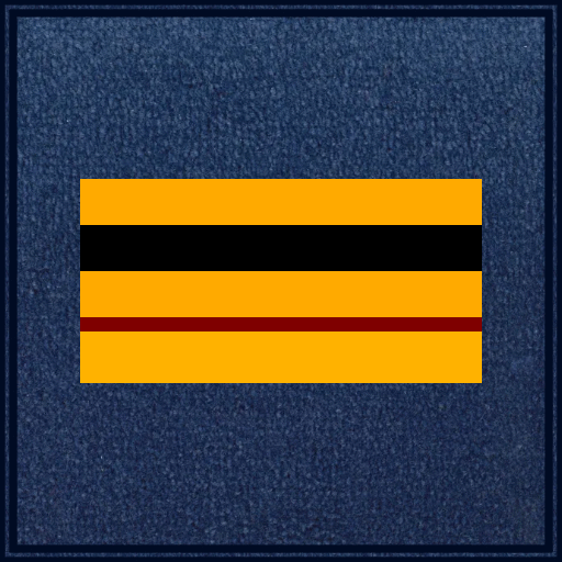 Galon Brigadier Chef Principal