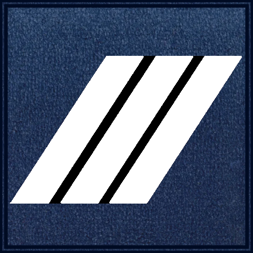 Galon Gardien Principale