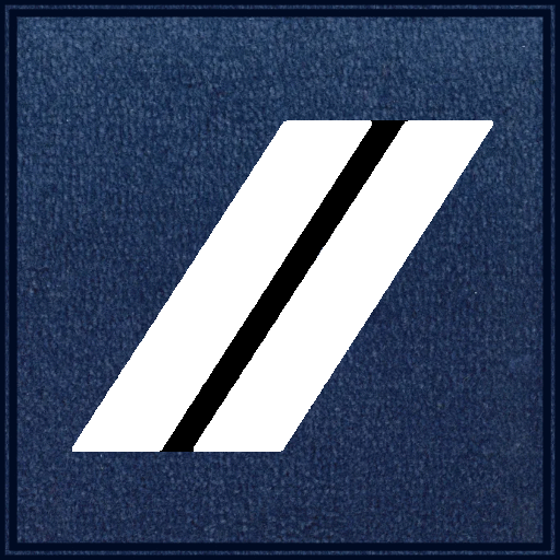 Galon Gardien Titulaire